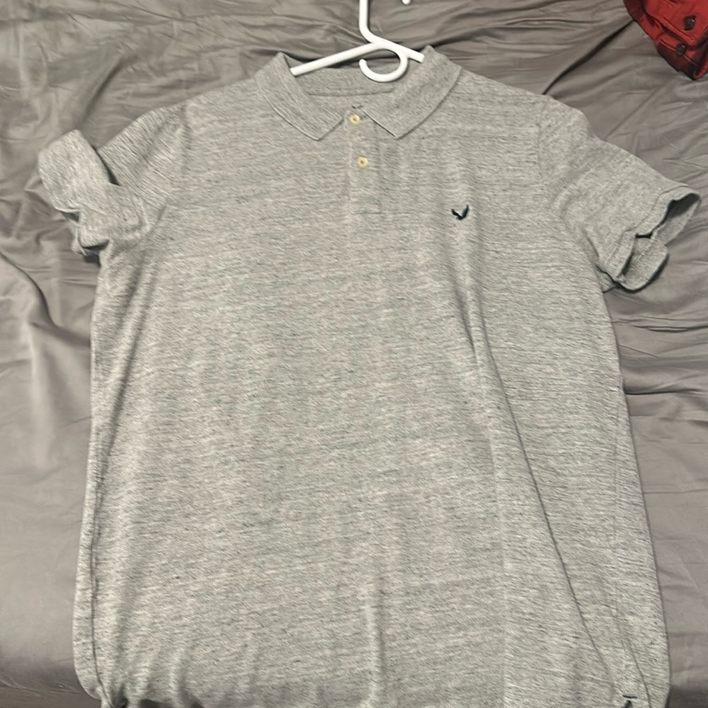 American eagle